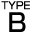 TYPEB